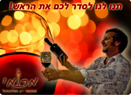 סדנאות אלכוהול - מרומי