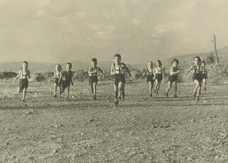 ילדי להבות הבשן