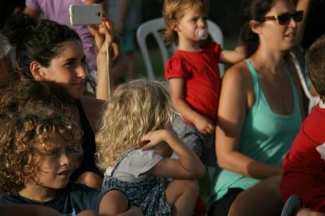 ראש השנה תשע"ה