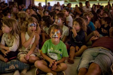 יום הילד 2016