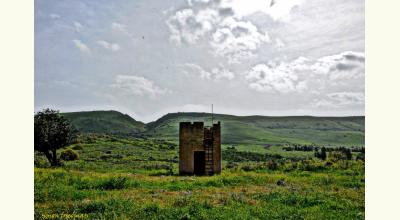 ניסיונות התיישבות בחיאם אל וואליד