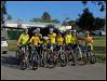מסע אופניים לזכר משה קסטוריאנו 2014