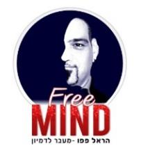 הראל פפו - קוסם הראל פפו - מופעי טלפתיה